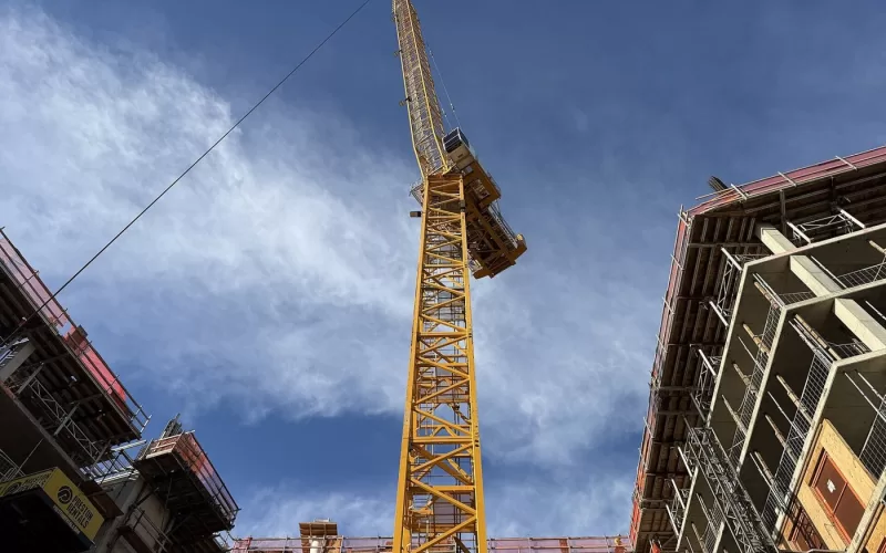 مهندس محاسب، مسئولیت کیفری در قبال اشتباهات محاسباتی پیمانکار دارد یا خیر؟